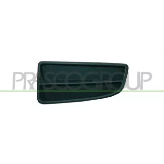 Grille de ventilation, pare-chocs avant gauche PRASCO FT1222124