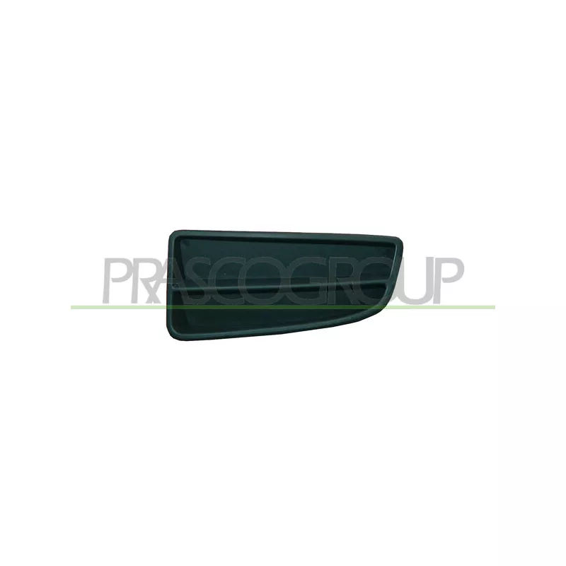 Grille de ventilation, pare-chocs avant gauche PRASCO FT1222124