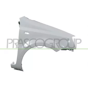 Aile avant droit PRASCO FT1223013