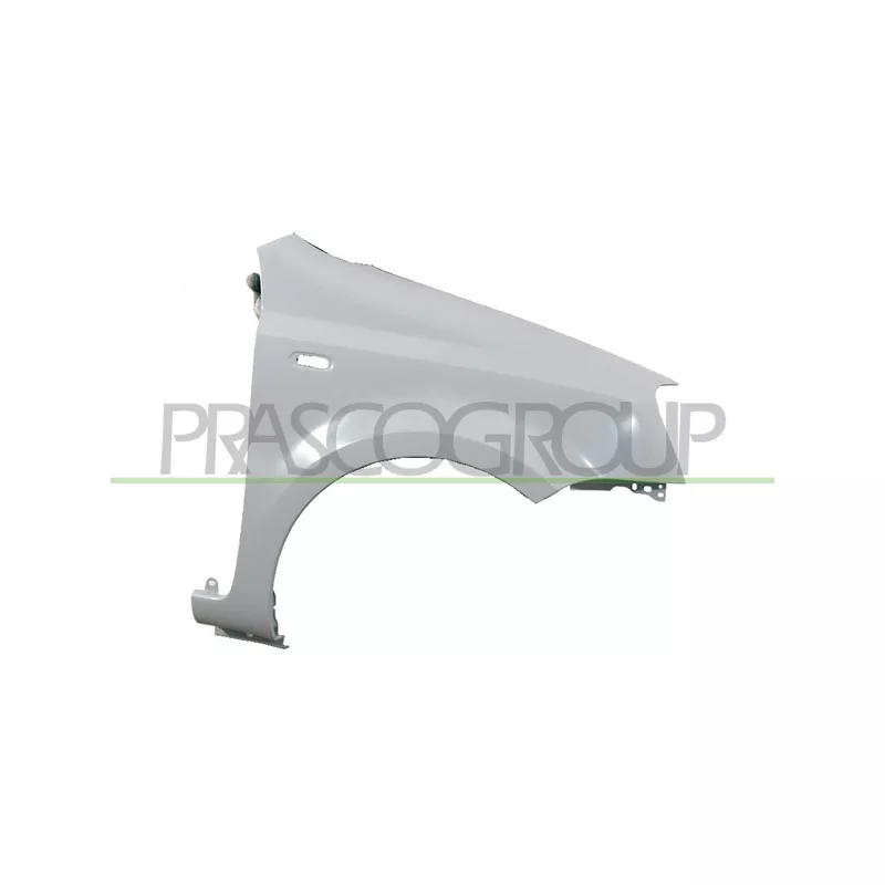 Aile avant droit PRASCO FT1223013