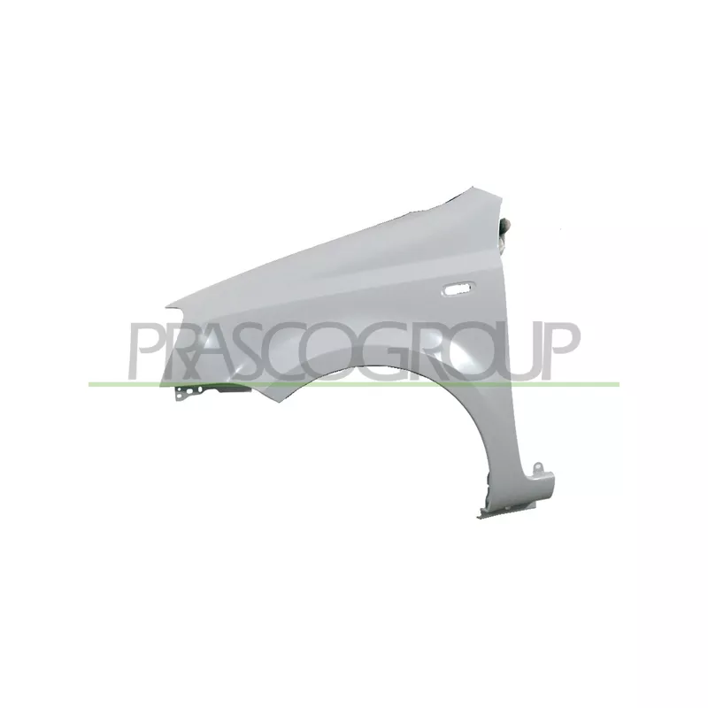 Aile avant gauche PRASCO FT1223014