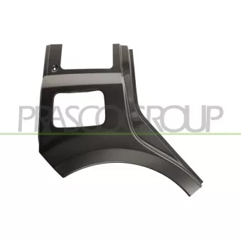 Aile arrière droit PRASCO FT1223053