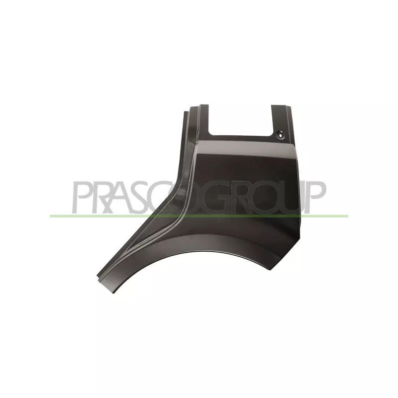 Aile arrière gauche PRASCO FT1223054
