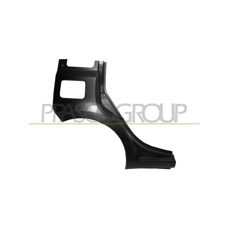 Panneau latéral arrière droit PRASCO FT1223063