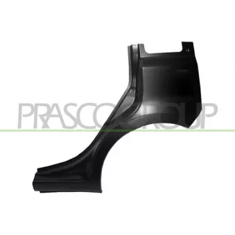 Panneau latéral arrière gauche PRASCO FT1223064