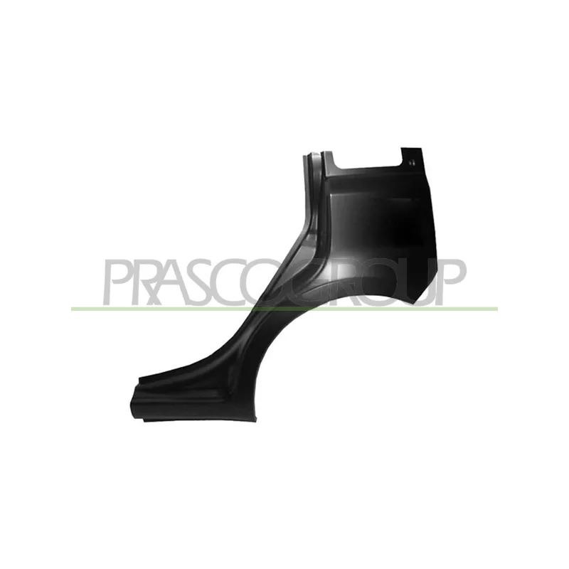 Panneau latéral arrière gauche PRASCO FT1223064