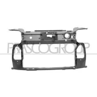 Revêtement avant PRASCO FT1223200