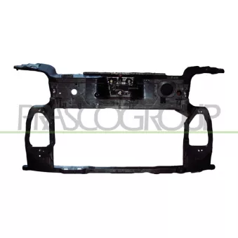 Revêtement avant PRASCO FT1223210