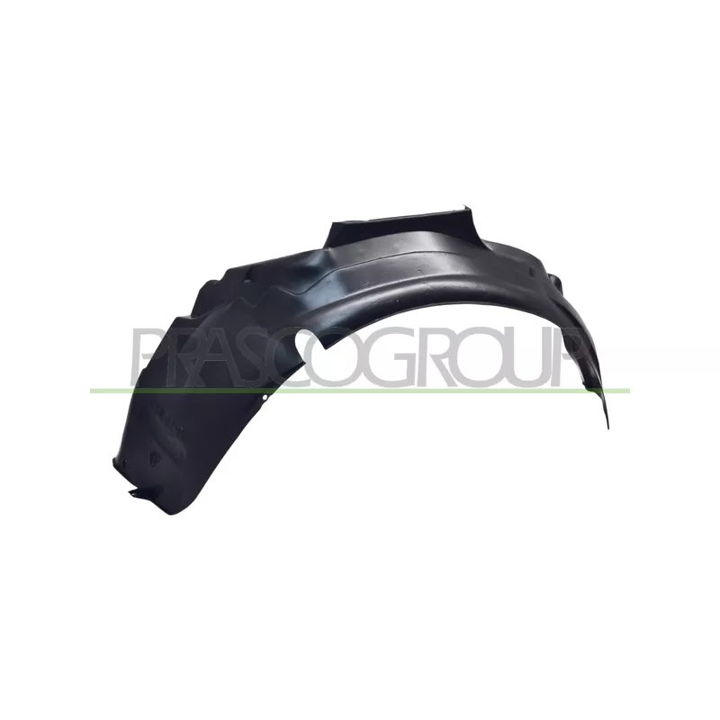 Doublure d'aile avant gauche PRASCO FT1223604P