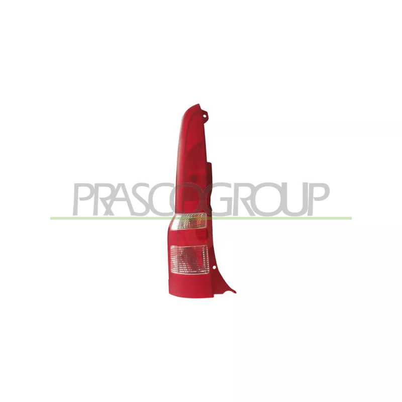 Feu arrière PRASCO FT1224153