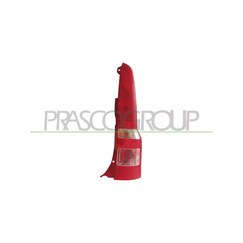Feu arrière PRASCO FT1224154
