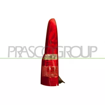 Feu arrière PRASCO FT1224174