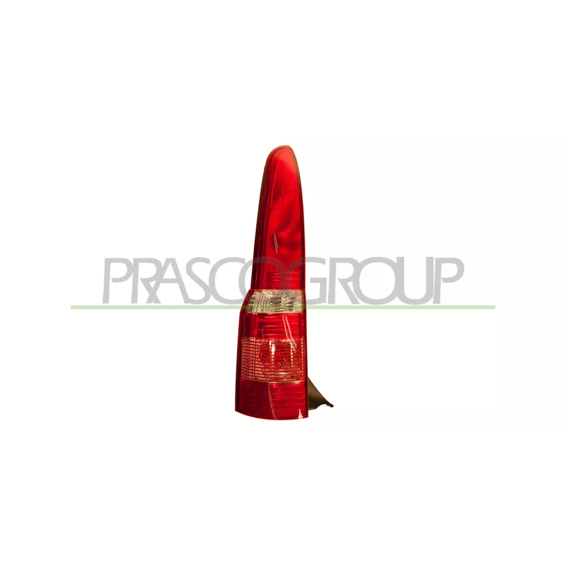 Feu arrière PRASCO FT1224174