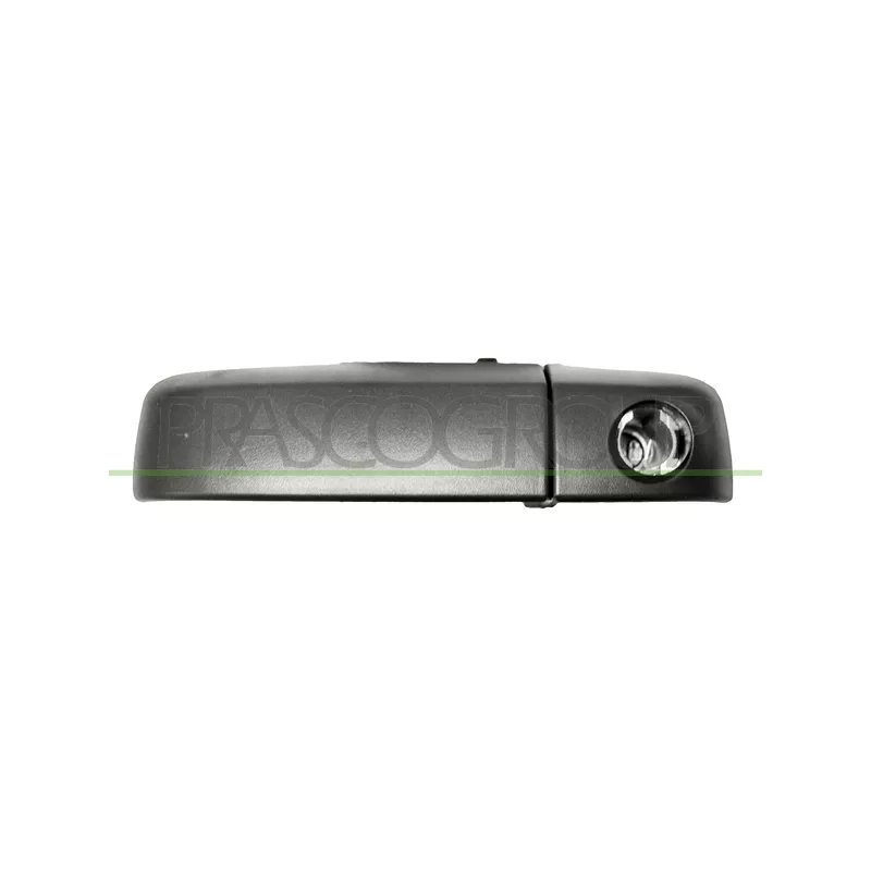 Poignée extérieure de porte avant gauche PRASCO FT1228004