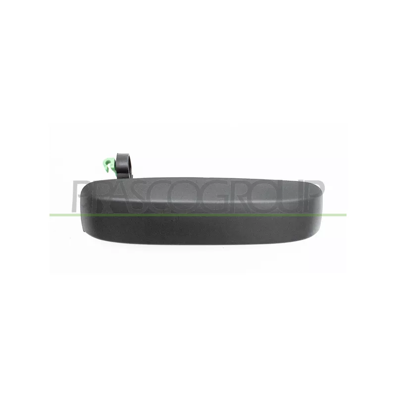 Poignée extérieure de porte avant droit PRASCO FT1228203