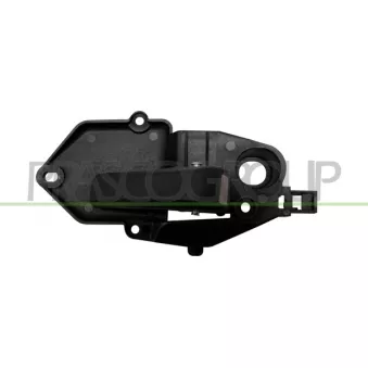 Poignet de porte, équipment intérieur avant droit PRASCO FT1228601