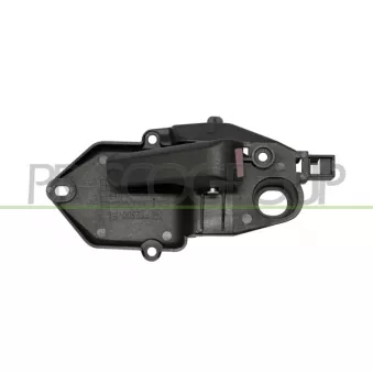 Poignet de porte, équipment intérieur avant gauche PRASCO FT1228602