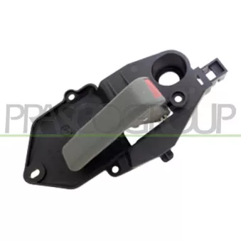 Poignet de porte, équipment intérieur avant droit PRASCO FT1228607
