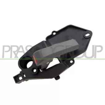 Poignet de porte, équipment intérieur avant gauche PRASCO FT1228608