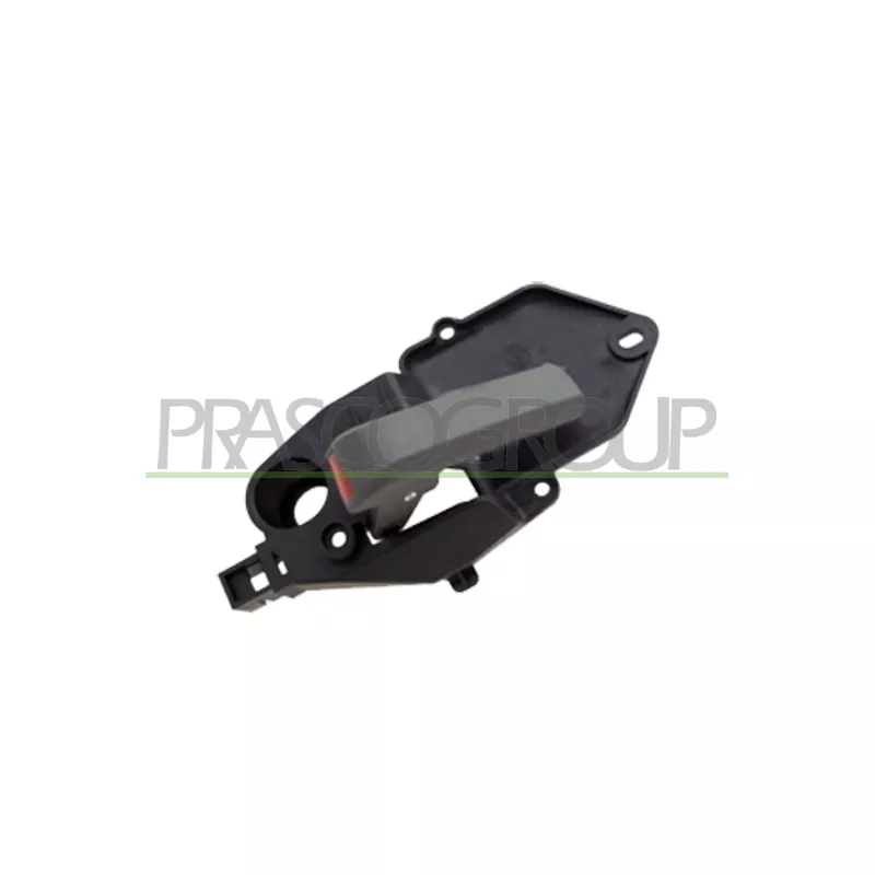 Poignet de porte, équipment intérieur avant gauche PRASCO FT1228608