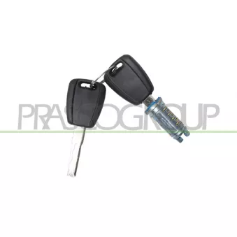 Serrure de porte PRASCO FT1228910