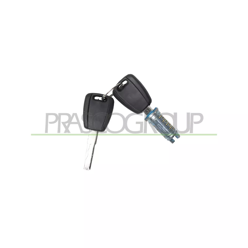 Serrure de porte PRASCO FT1228910