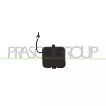 Capuchon, crochet de remorquage PRASCO FT1231286