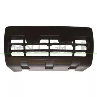 Grille de ventilation, pare-chocs PRASCO