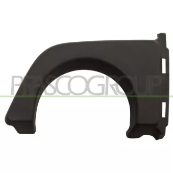 Grille de ventilation, pare-chocs PRASCO FT1232153
