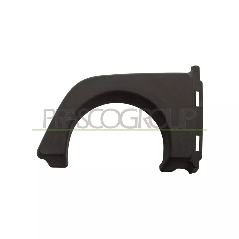 Grille de ventilation, pare-chocs PRASCO FT1232153