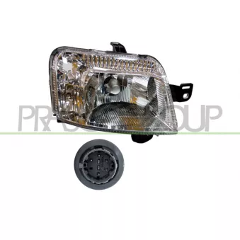 Projecteur principal PRASCO FT1234803