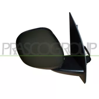 Rétroviseur extérieur PRASCO FT1237004