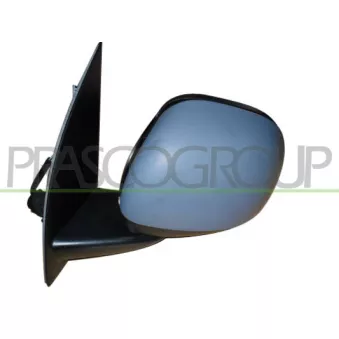 Rétroviseur extérieur PRASCO FT1237103