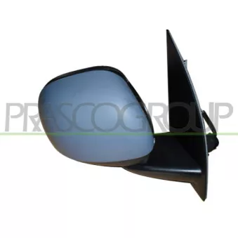 Rétroviseur extérieur PRASCO FT1237104
