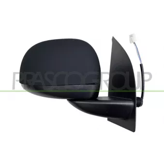 Rétroviseur extérieur PRASCO FT1237123P