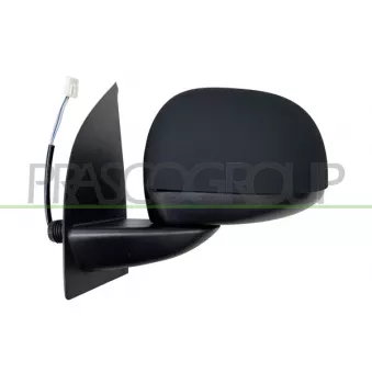 Rétroviseur extérieur PRASCO FT1237124P