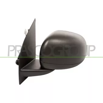 Rétroviseur extérieur PRASCO FT1237125P
