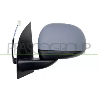 Rétroviseur extérieur PRASCO FT1237134P