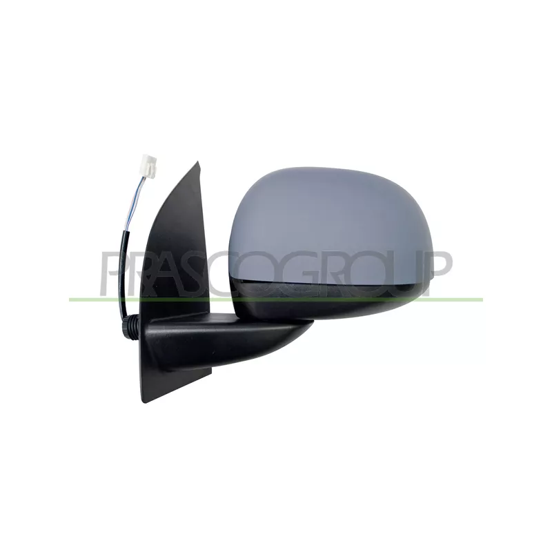 Rétroviseur extérieur PRASCO FT1237134P