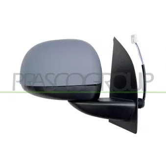 Rétroviseur extérieur PRASCO FT1237135P