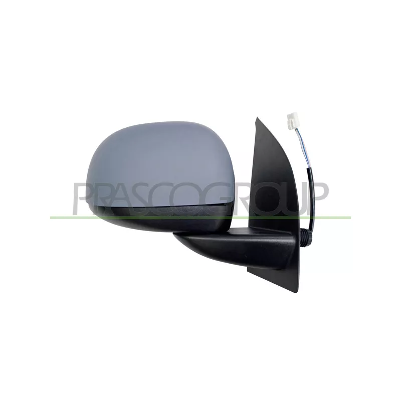 Rétroviseur extérieur PRASCO FT1237135P