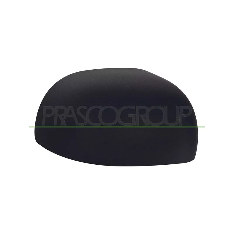 Revêtement, rétroviseur extérieur PRASCO FT1237403