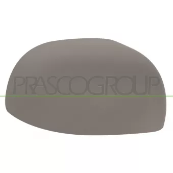 Revêtement, rétroviseur extérieur PRASCO FT1237413