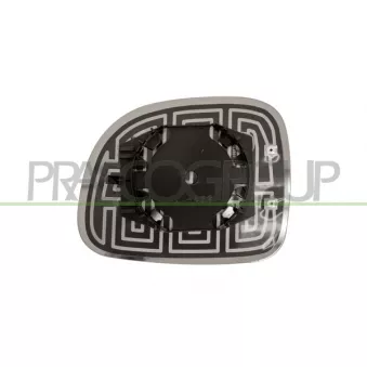 Rétroviseur extérieur PRASCO FT1237513