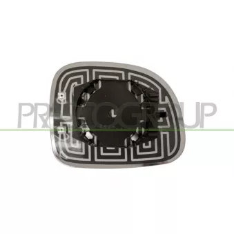 Rétroviseur extérieur PRASCO FT1237514