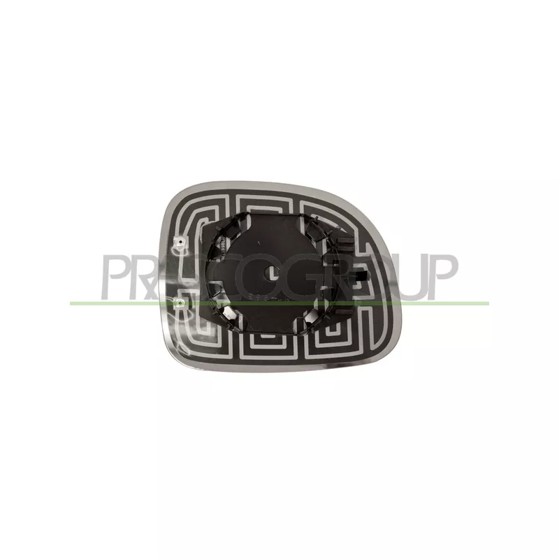 Rétroviseur extérieur PRASCO FT1237514