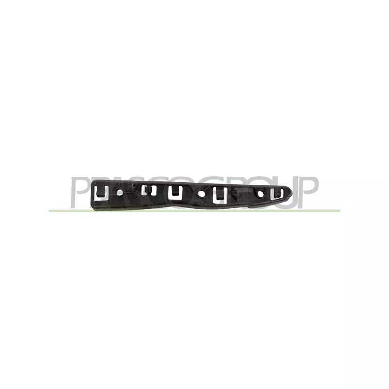 Support, pare-chocs avant droit PRASCO FT1241003