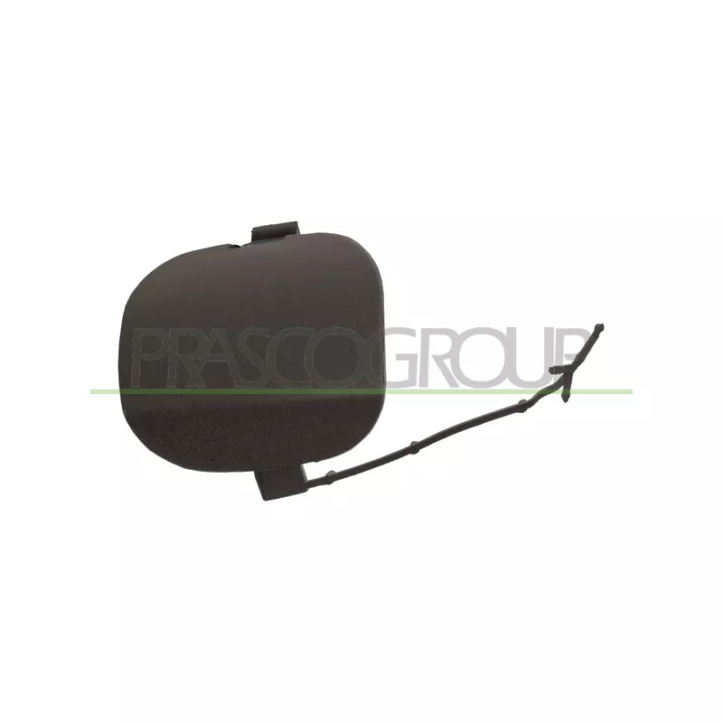 Capuchon, crochet de remorquage PRASCO FT1241236