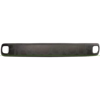 Baguette et bande protectrice, pare-chocs PRASCO
