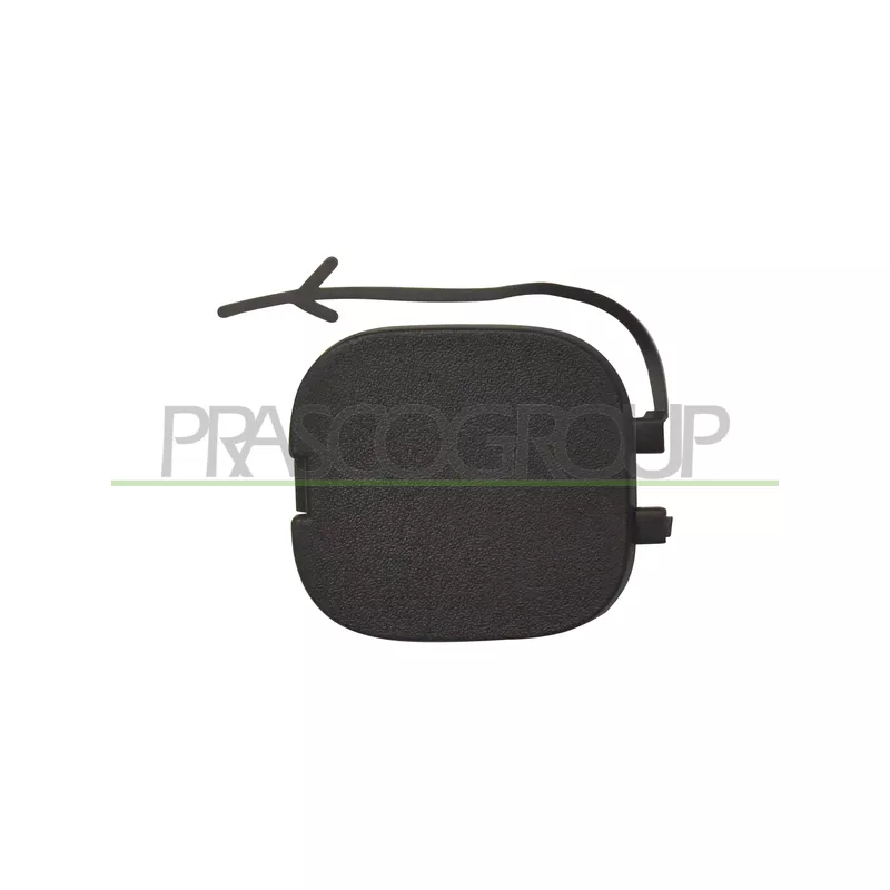 Capuchon, crochet de remorquage PRASCO FT1241286